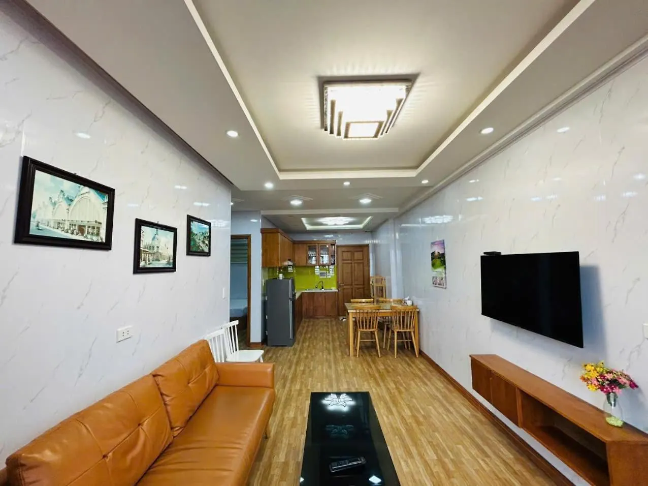 Apartment Can Ho Mat Bien My Khe Da Nang Vietnam