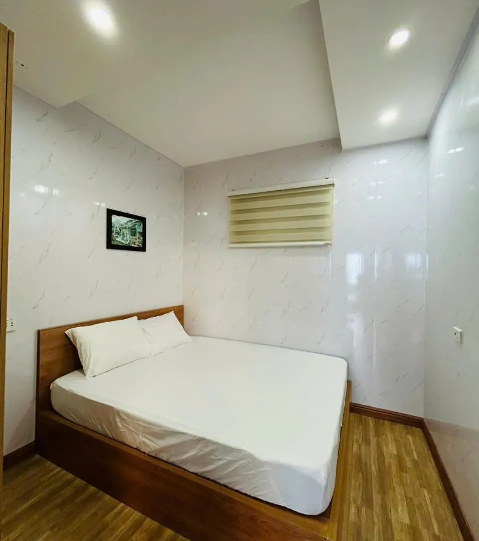 Apartment Can Ho Mat Bien My Khe Da Nang