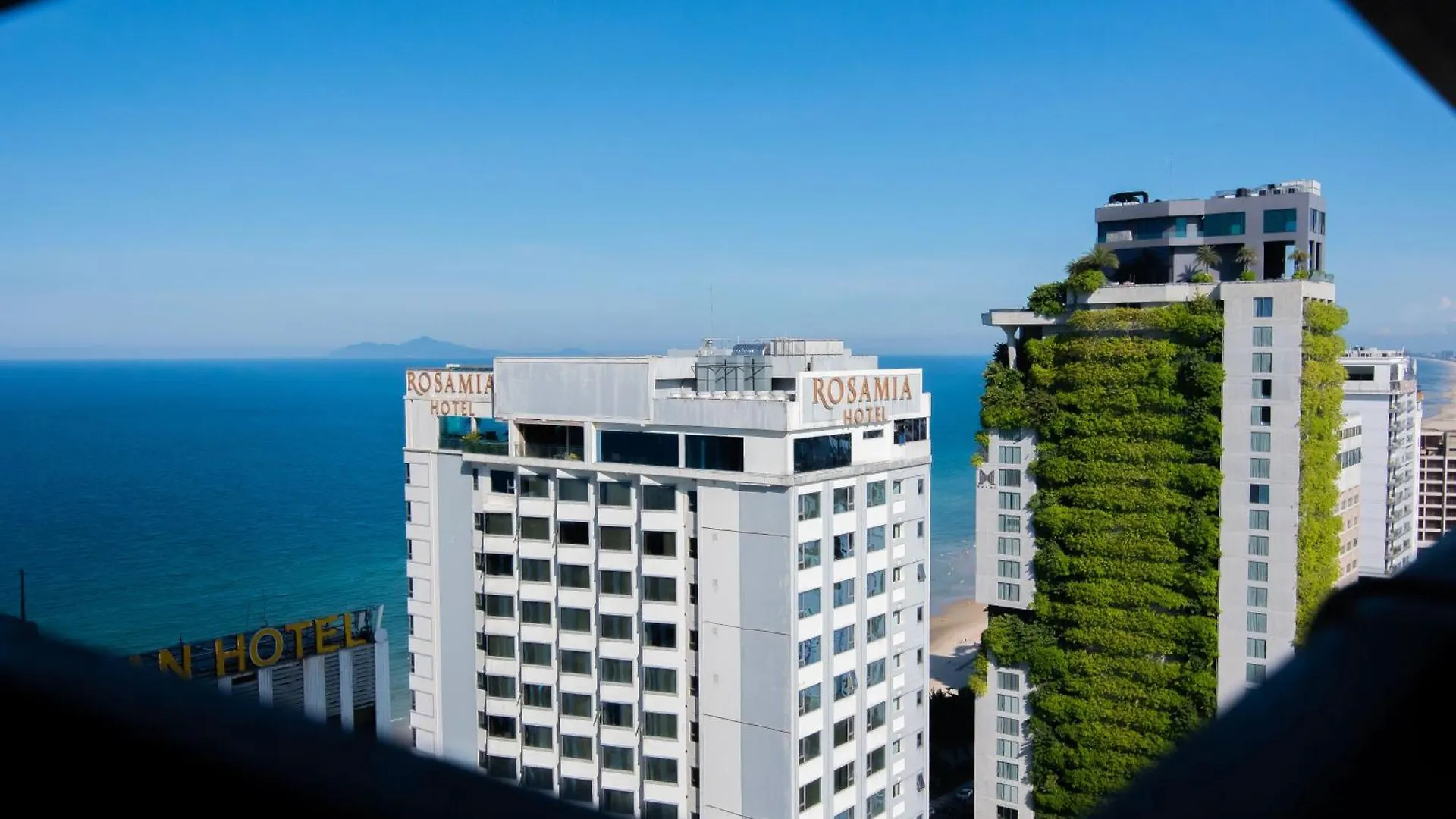 Apartment Can Ho Mat Bien My Khe Da Nang