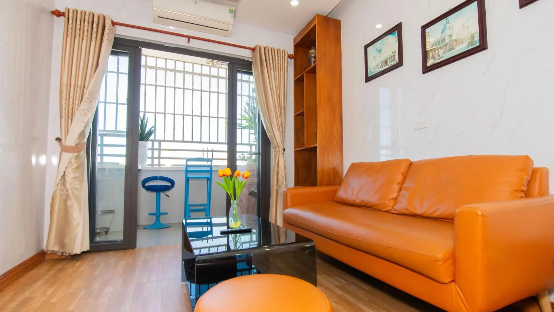 Apartment Can Ho Mat Bien My Khe Da Nang